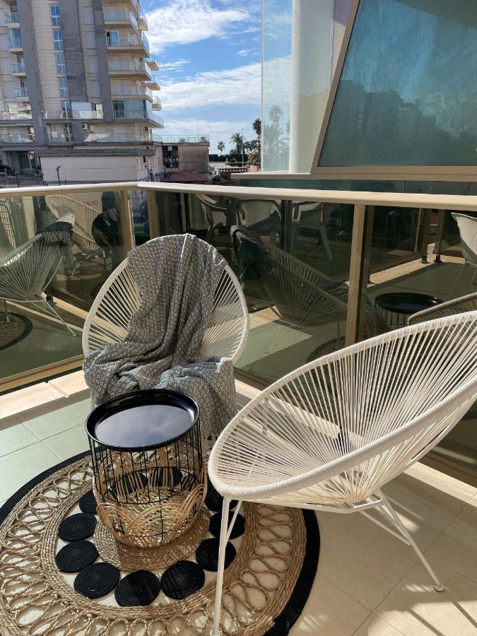 Pisito Rico Apartment Calpe Exterior photo