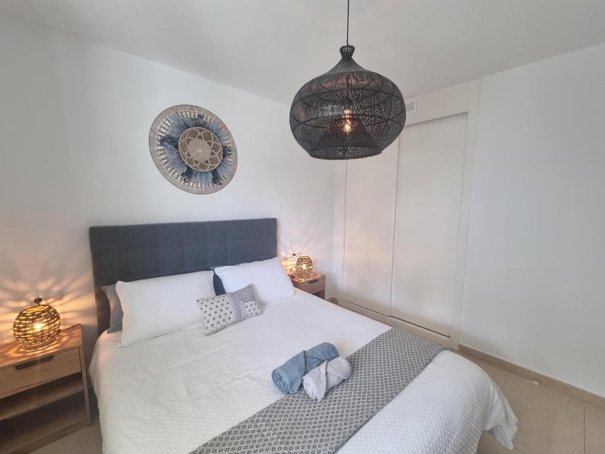 Pisito Rico Apartment Calpe Exterior photo