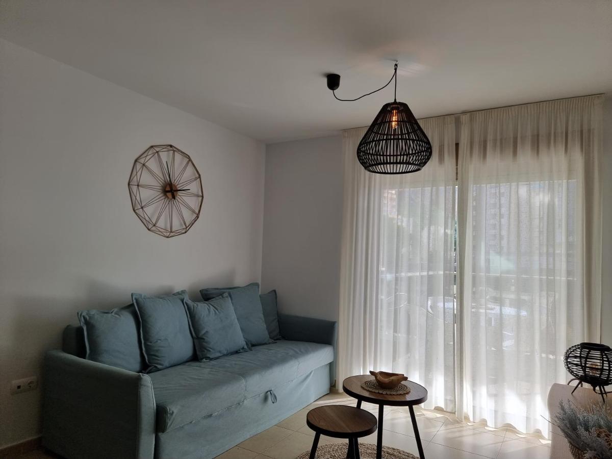 Pisito Rico Apartment Calpe Exterior photo