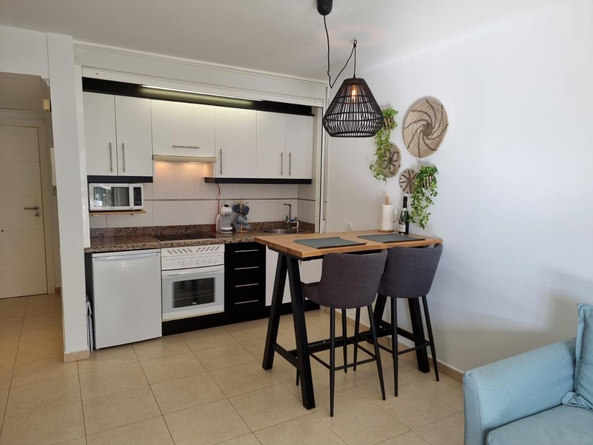 Pisito Rico Apartment Calpe Exterior photo