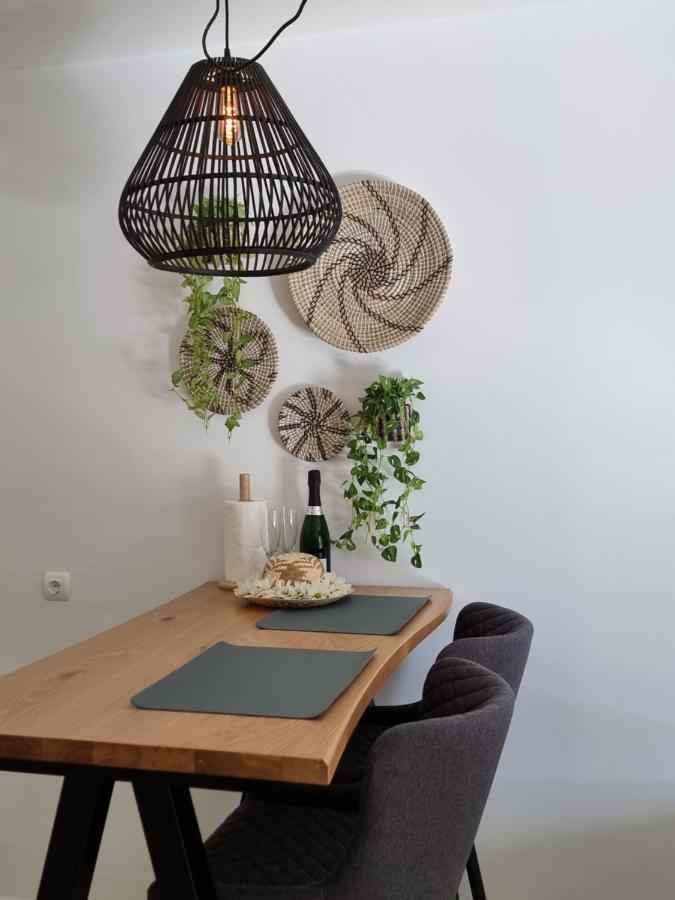 Pisito Rico Apartment Calpe Exterior photo